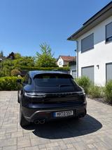 Porsche Macan PANO/Stand-HZ/ACC/Porsche Garantie  - gebrauchte Porsche Macan aus dem Jahr 2023