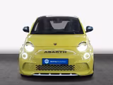 Abarth 500e 113 kW, 3-türig (Elektrischer Strom) - Abarth Gebrauchtwagen in Hannover