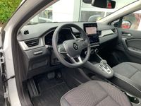 Renault Captur - Vorschau Bild 10