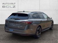 Skoda Superb - Vorschau Bild 4