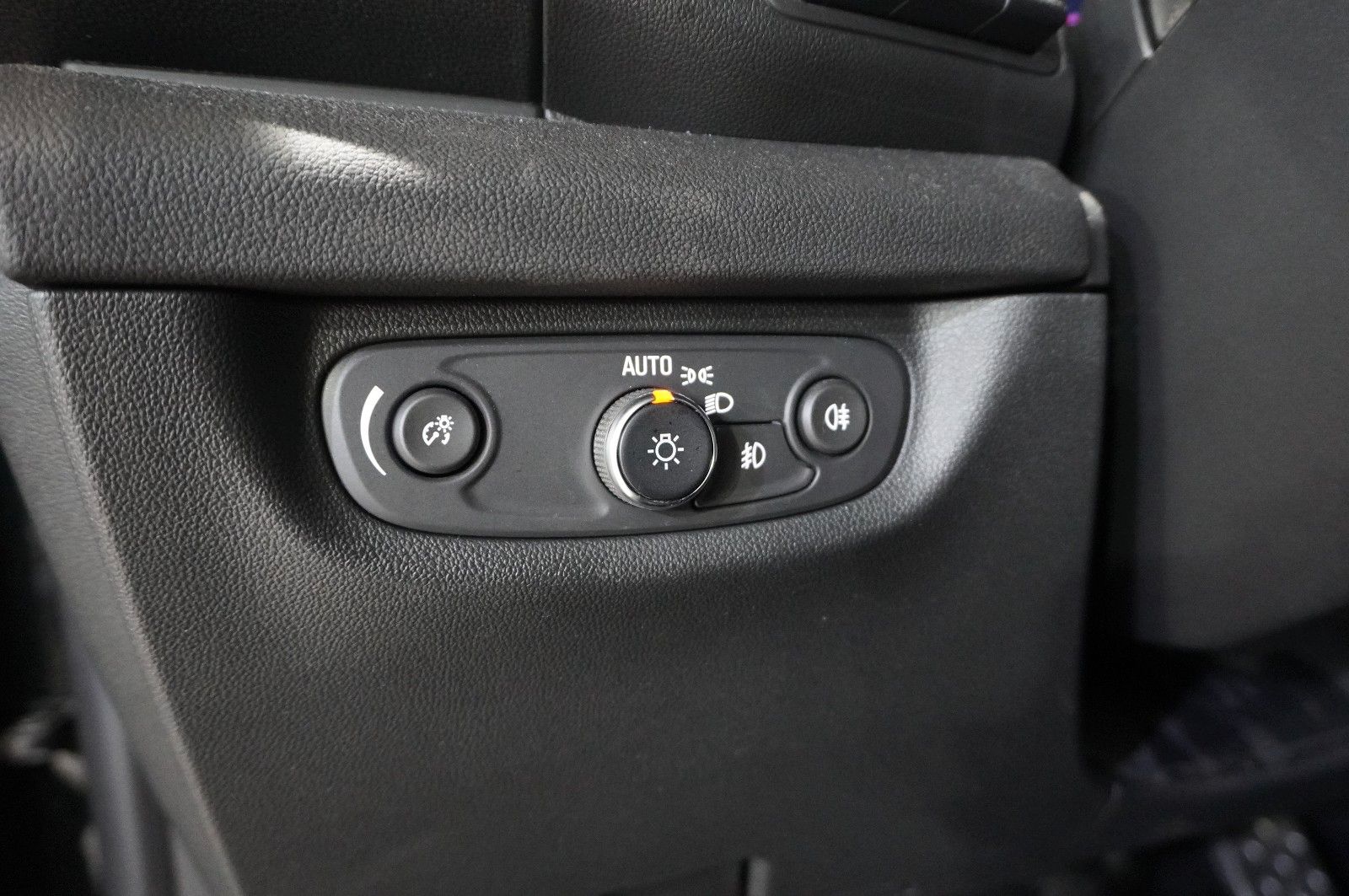 Fahrzeugabbildung Opel Insignia B GS 2.0D ELEGANCE NAVI/OPC/KAMERA/HUD