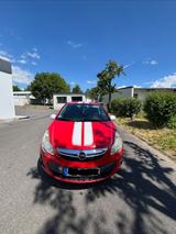 Opel Corsa, sofort fahrbereit, perfektes Anfängerauto - Opel Corsa Gebrauchtwagen in Dresden