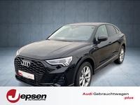 Audi Q3 Sportback S line 35 TFSI S tr LED ACC AHK 18