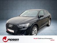 Audi Q3 - Vorschau Bild 1