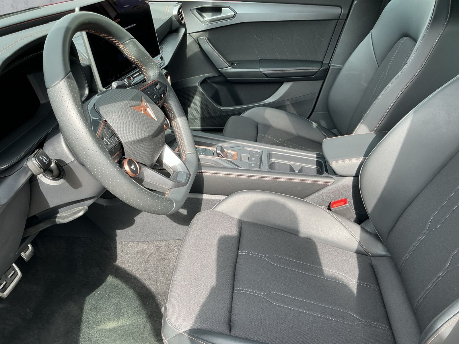 Cupra Leon - Bild 12