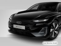 Audi A6 e-tron - Vorschau Bild 10