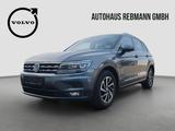 Volkswagen Tiguan Join Start-Stopp - Volkswagen Tiguan JOIN mit Benzin-Antrieb