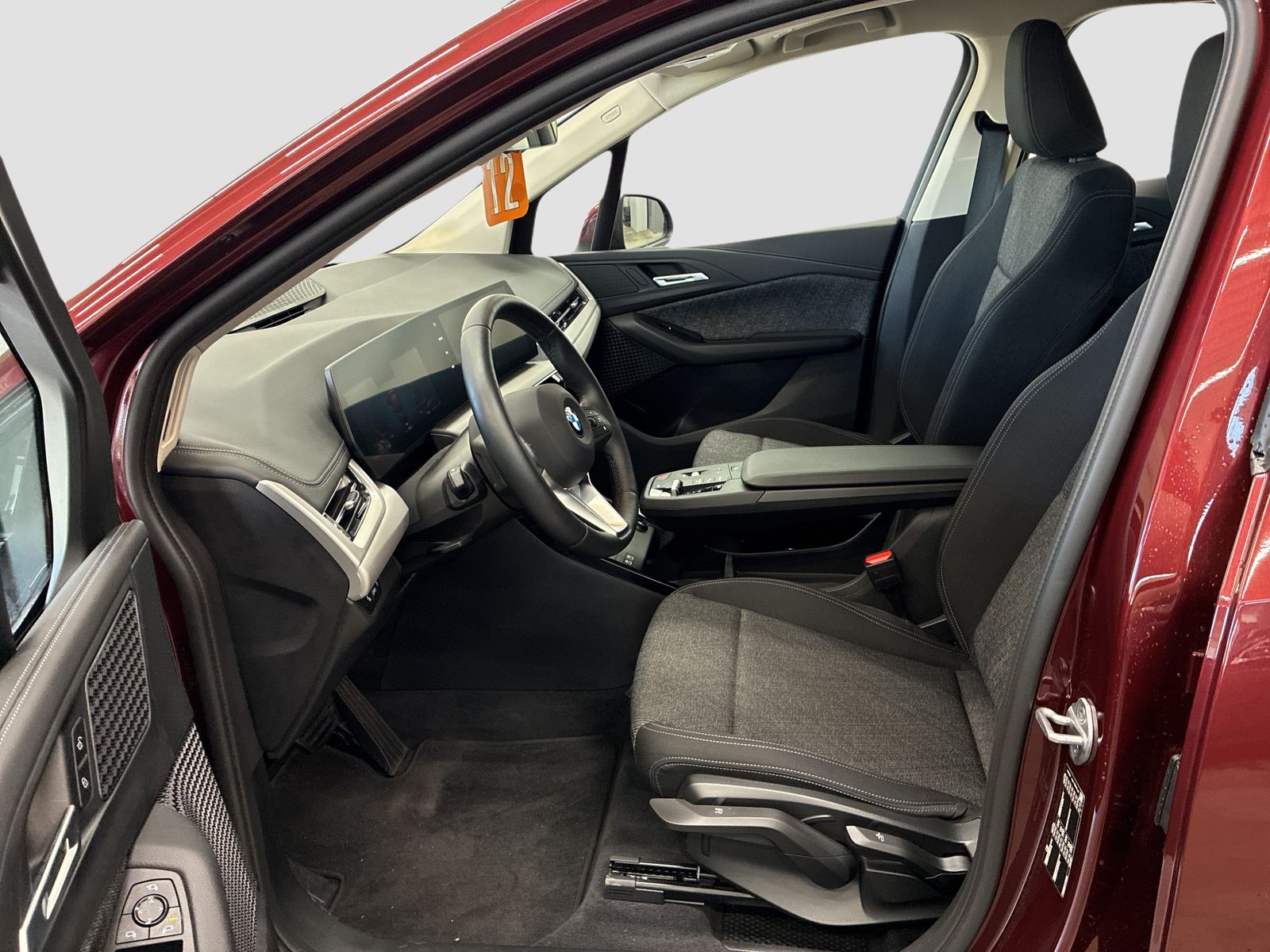 BMW 220 Active Tourer - Bild 7