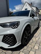 Audi RSQ3 2.5 TFSI S tronic quattro - 280km/h, Matrix - weiße Audi RSQ3