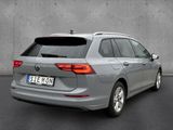 Volkswagen Golf 8 Variant 1.5eTSI DSG Life IQ.Light Nav ACC - Volkswagen mit Benzin-Antrieb: Kombi, 1.8
