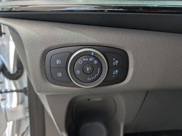 Ford Tourneo Custom Sport L1 185PS EcoBlue Automatik