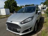 Ford Fiesta Trend 5 Türen - Ford Fiesta Gebrauchtwagen in Hamburg