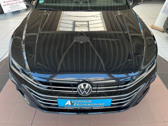 Fahrzeugabbildung Volkswagen Arteon Shooting Brake 1.4 eHybrid DSG R-LINE AHK