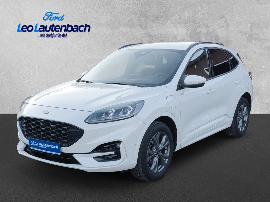 Image of Ford Kuga