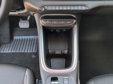 Jeep Avenger 1.2 Altitude LED+ACC+PDC+SpurH+AUT