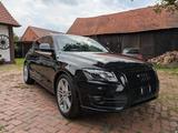 Audi Q5 2.0 TDI DPF S tronic quattro - - Audi Q5 aus 2010