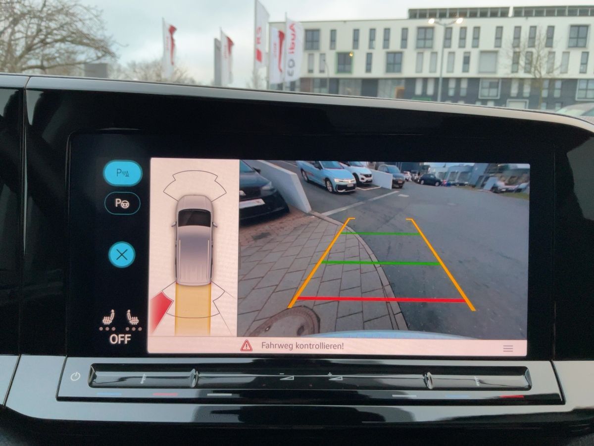 Volkswagen Caddy - Bild 15