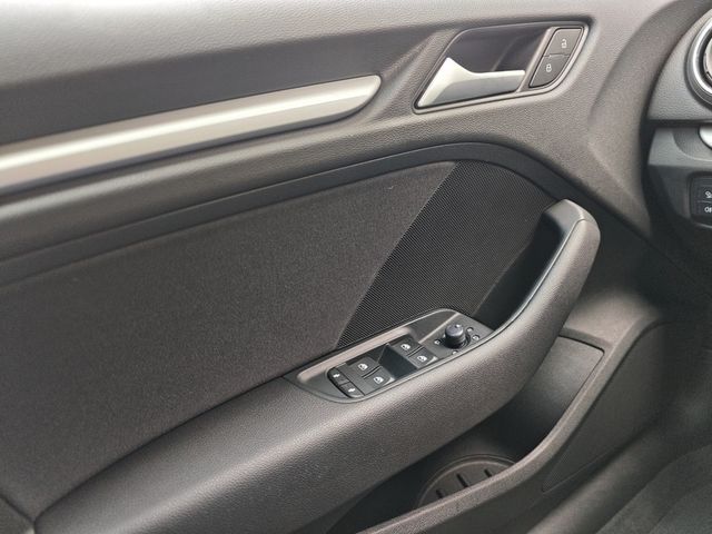 A3 Sportback 35 2.0 TDI S-tronic