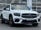 Mercedes-Benz GLB 220d 4M AMG LINE PANO BURMESTER 360° 7-SITZE - Mercedes-Benz GLB 220 in Bielefeld