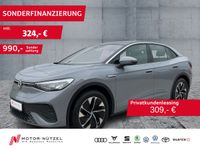 Volkswagen ID.5 - Vorschau Bild 1