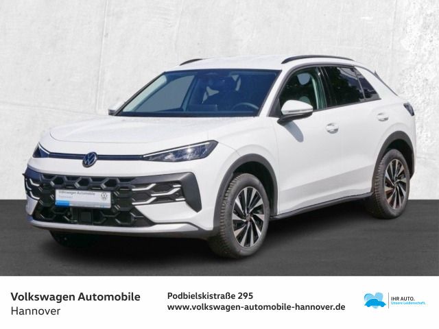Volkswagen T-Roc Life 1.5 l eTSI OPF 85 kW (116 PS) 7-Gang-