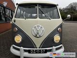 Volkswagen T1 9 Personen Kombi, sehr schöner Zustand - Volkswagen T1 Oldtimer