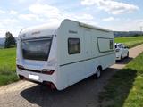 Dethleffs Camper 470fr - Dethleffs Camper 470