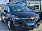 Opel Zafira 2.0 CDTI Innovation+7-Sitzer+Finanzierung - Opel Zafira mit Diesel-Antrieb