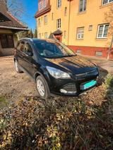 Ford Kuga 1.5 Benzin - Ford Kuga: For