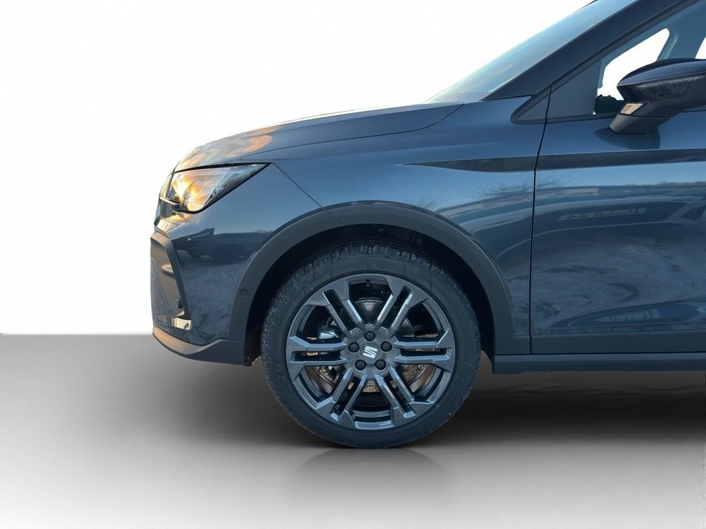 Seat Arona - Bild 18