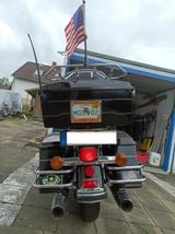 Harley-Davidson E-Glide - Angebote