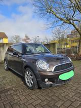 MINI Mini Cooper Clubman S - MINI Cooper S Clubman: Limousine