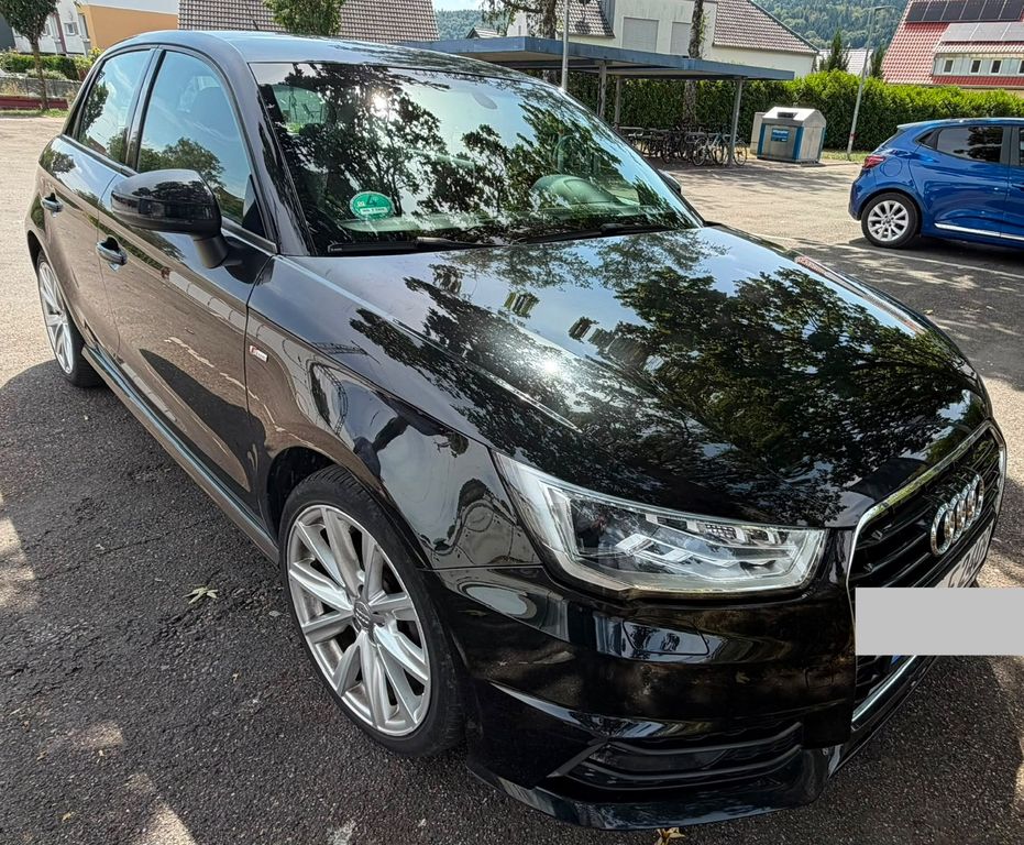 Image of Audi A1
