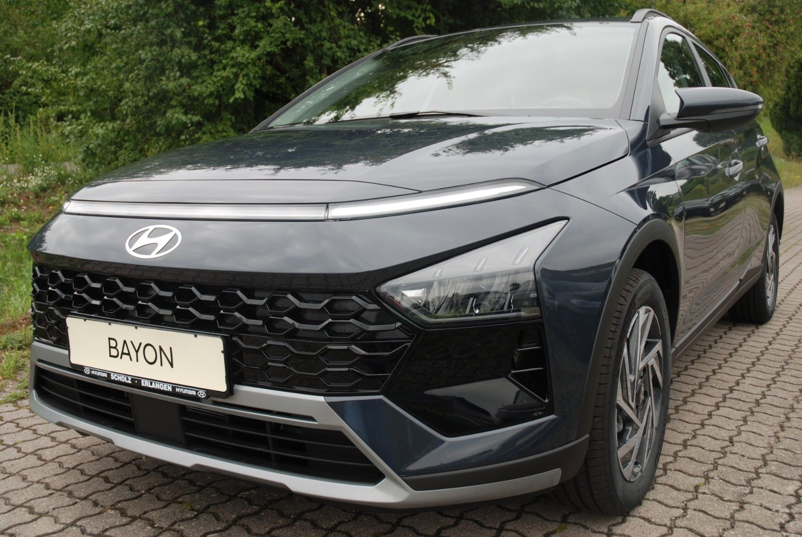 Hyundai BAYON – Bild 3
