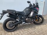 Yamaha XT 1200 Z Super Tenere ABS Kardan Reiseenduro - YAMAHA XT 1200