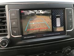 Fahrzeugabbildung Citroën Jumpy Kasten,M Business,Profline,AHK,Navi,SH