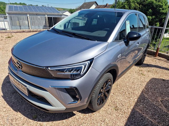 Opel Crossland Elegance Paket, AT,Navi,Kamera,Sitzh.