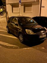 Ford Fiesta 1 4 - Ford Fiesta aus 2004: 1.4