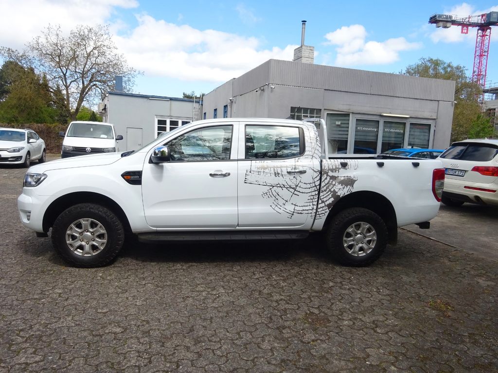 Image of Ford Ranger
