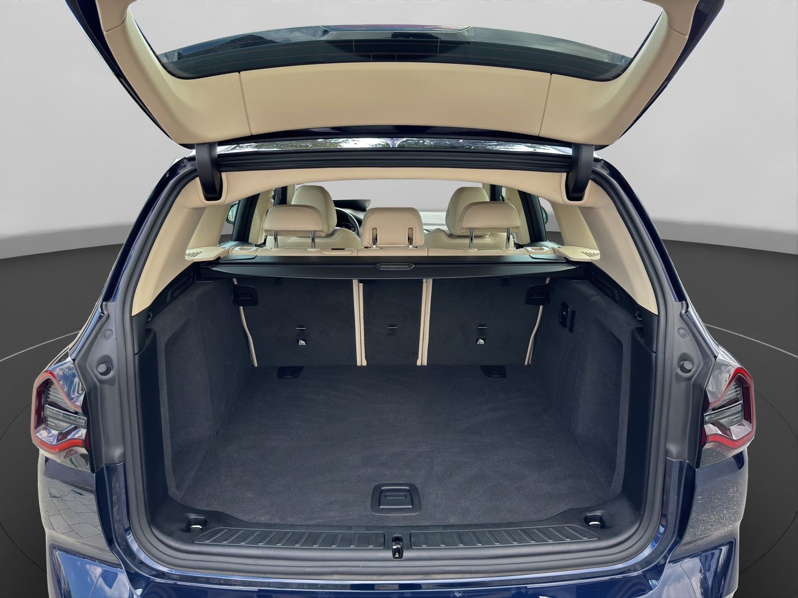 BMW X3 xDrive20d Live Cockpit Plus Parkassistent HiF foto 17