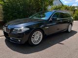 BMW 530d xDrive Touring (HUD, Standheizung, Softcl.) - BMW 530 in Ludwigshafen