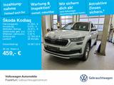 Skoda Kodiaq 2.0 TSI DSG 4x4 Clever AHK Navi SideAssis - Skoda Kodiaq CLEVER mit Benzin-Antrieb