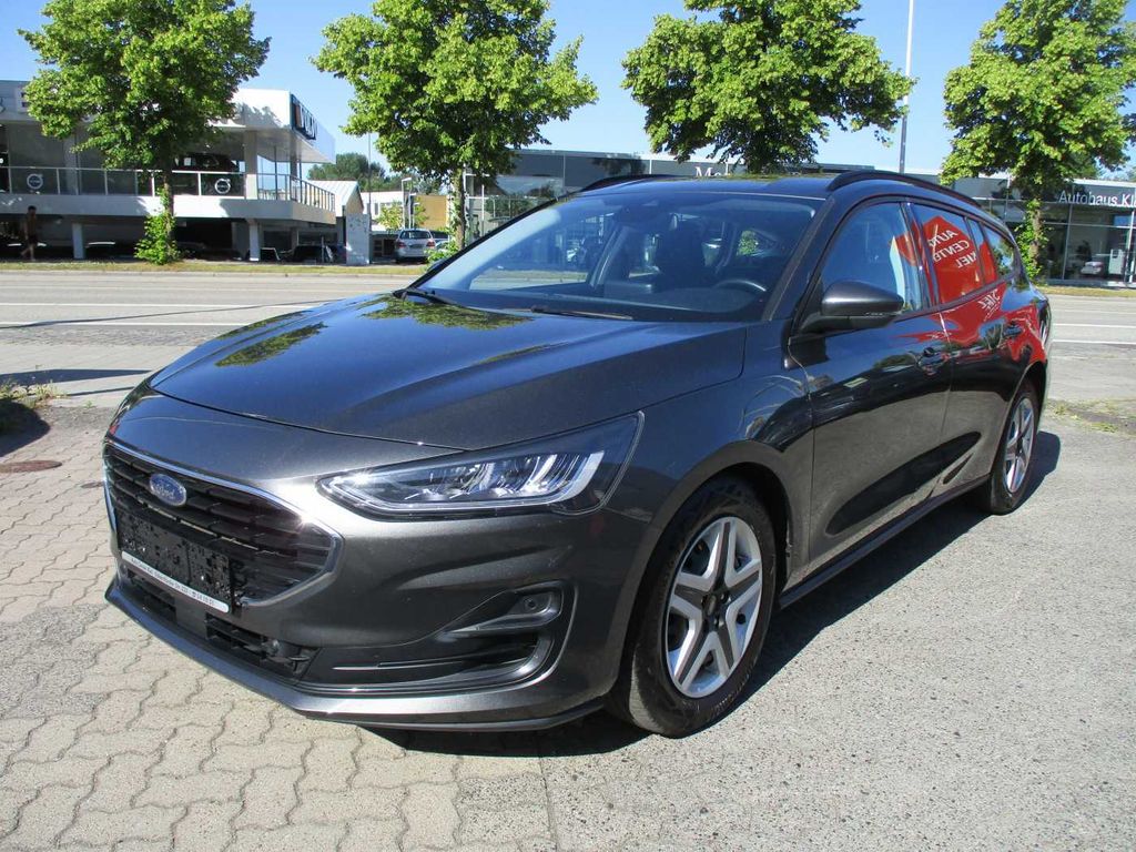 Image of Ford Focus