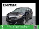 Dacia Lodgy 1.2 TCe 115 Laureate LED*SHZ*SHZ*Touch - Dacia: Van, 7 Sitzer