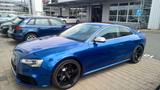 Audi RS5 4.2 V8- MTM-Pano-Scheckheft-Service Neu - Audi RS5 mit 3 Türen