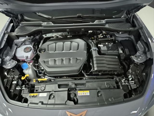 Cupra Formentor - Bild 18