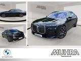 BMW 740d xDrive M Sport Massagesitze Pano Sthzg. - BMW 7er Reihe in Duisburg