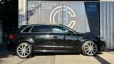 Audi A3 SPORTBACK*1,4TFSI ULTRA*S-LINE PLUS*BI-X.*ACC - Audi A3: Sport Line