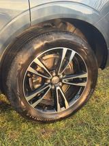 Volvo XC60 B4 Momentum Geartronic Momentum - Volvo XC60 Gebrauchtwagen in Hannover