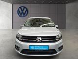 Volkswagen Caddy 2.0 TDI Trendline Klima - VW Caddy Gebrauchtwagen in Frankfurt